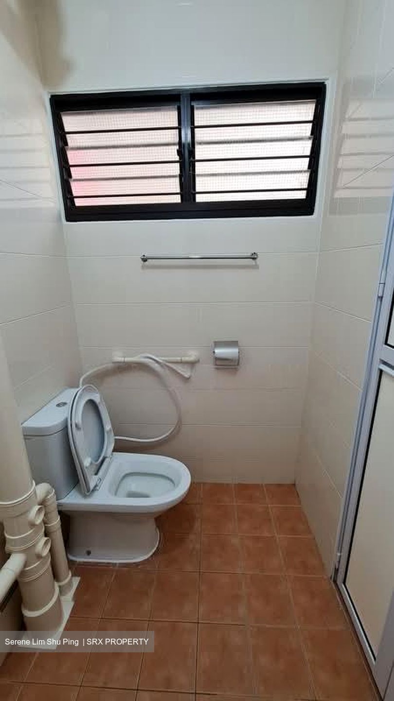 Blk 111 Jurong East Ville (Jurong East), HDB 5 Rooms #561466361
